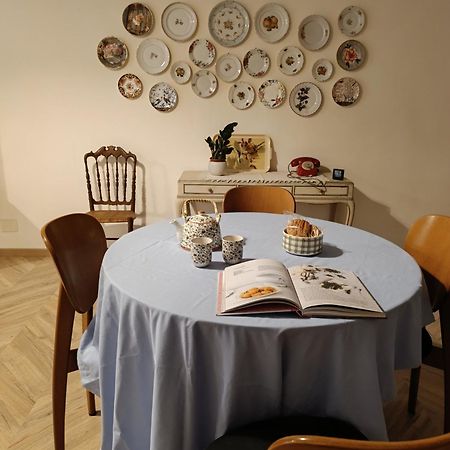 Nocciole Tostate Maison Torino Dış mekan fotoğraf
