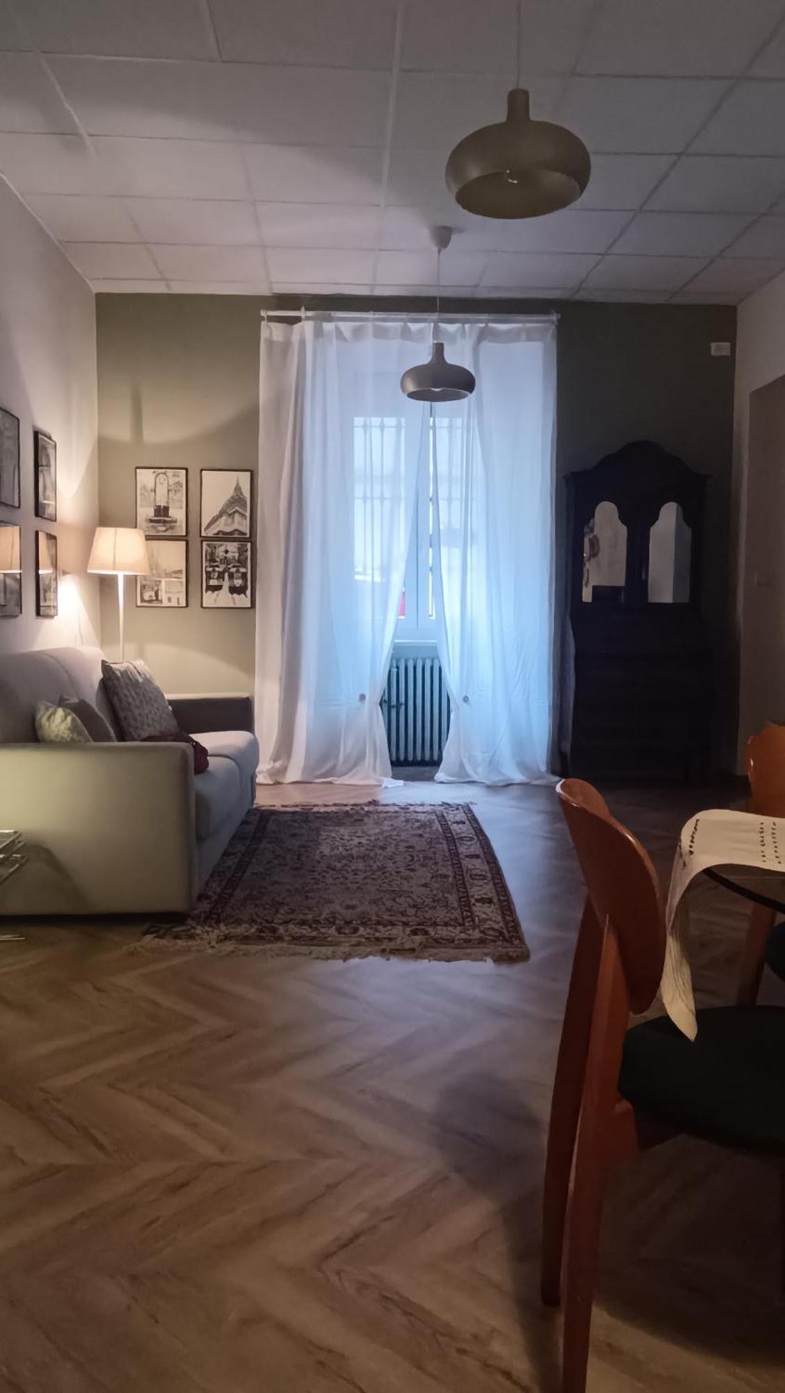 Nocciole Tostate Maison Torino Dış mekan fotoğraf