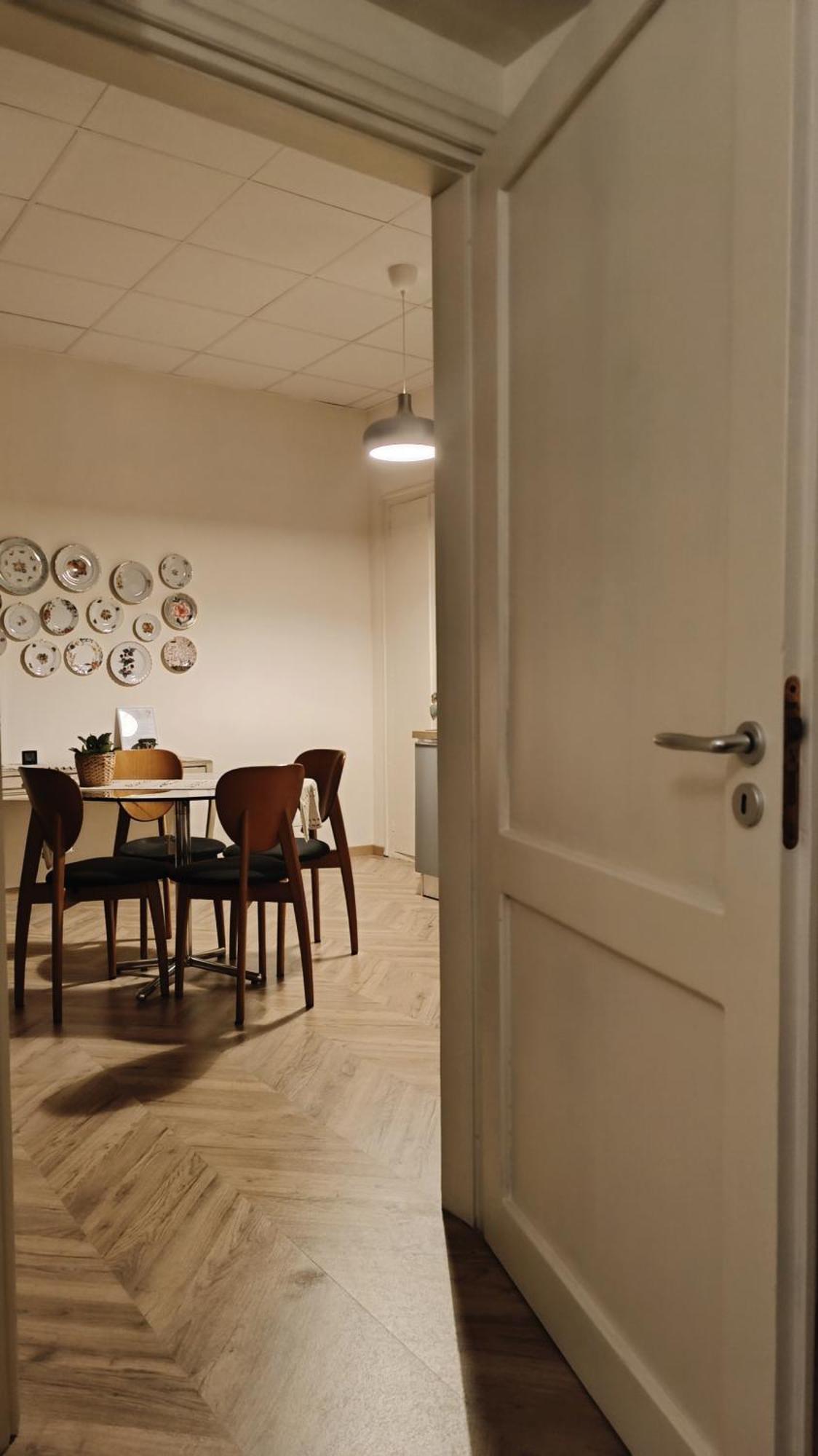 Nocciole Tostate Maison Torino Dış mekan fotoğraf