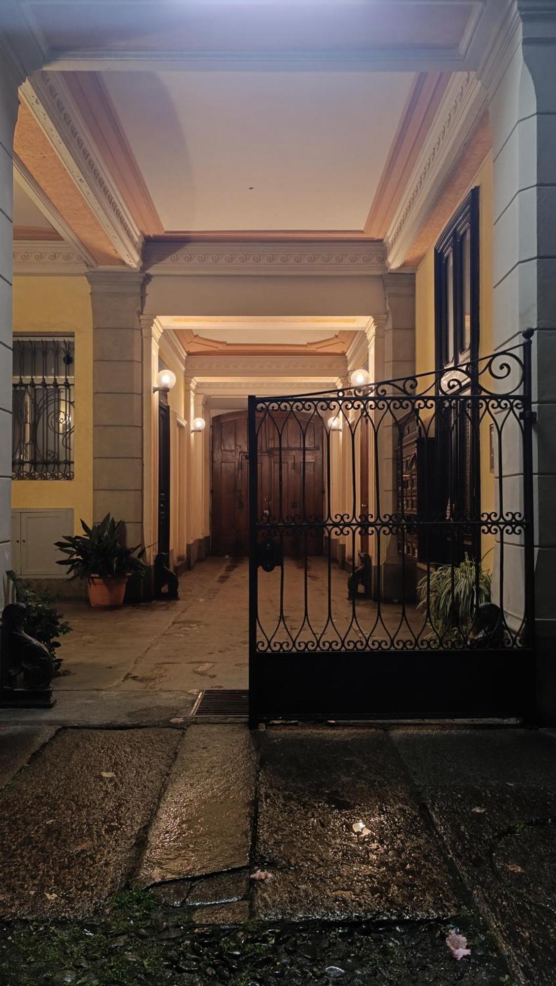 Nocciole Tostate Maison Torino Dış mekan fotoğraf