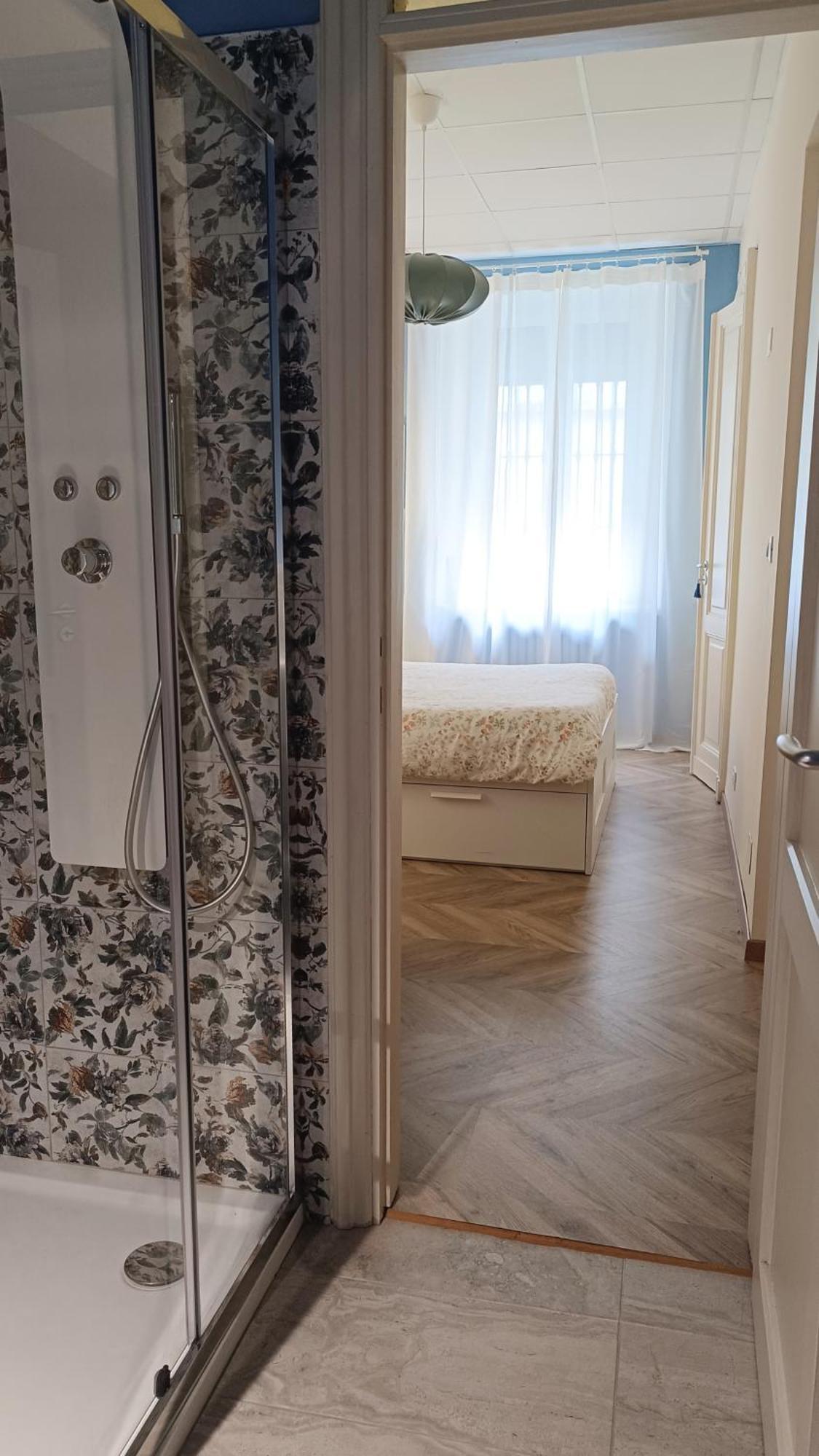 Nocciole Tostate Maison Torino Dış mekan fotoğraf